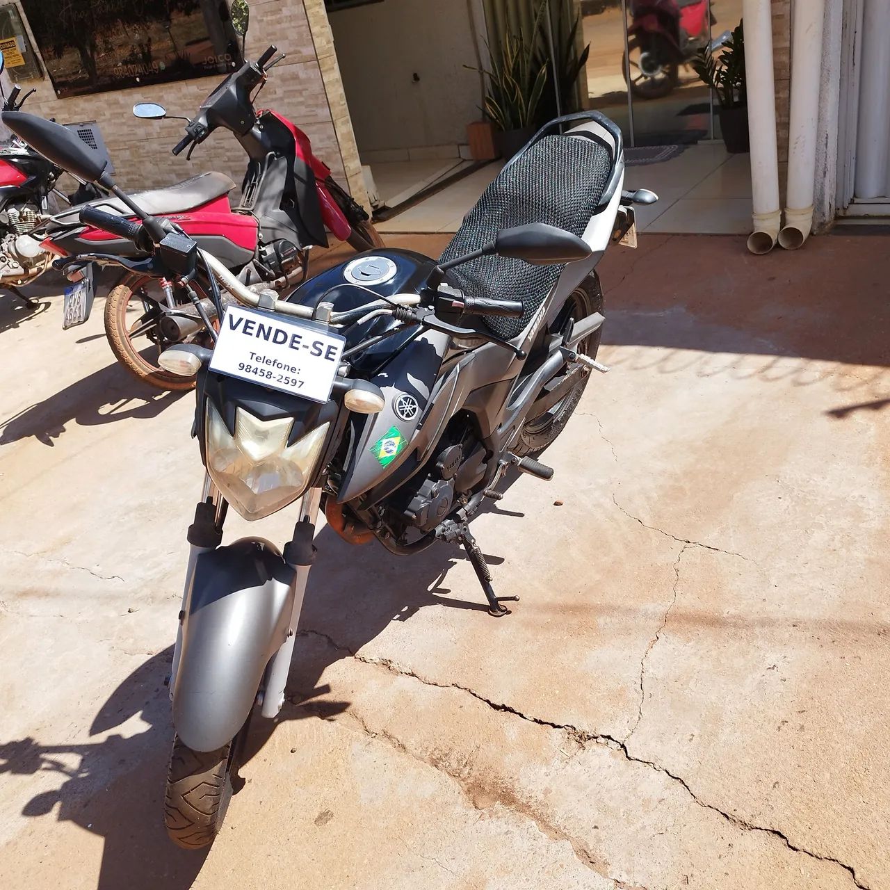 Vendo fazer 250 2015/16 - Foto 3