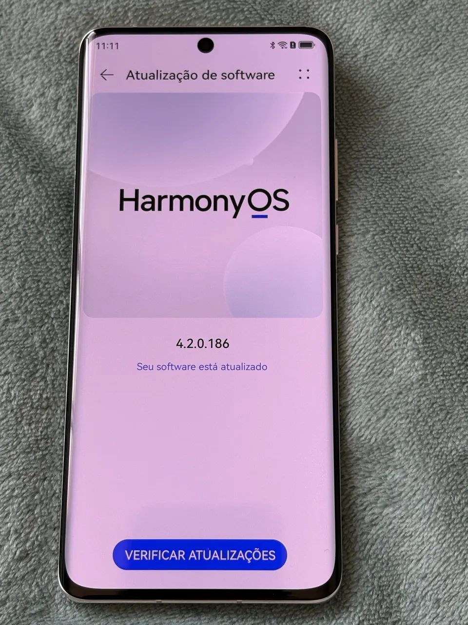 Huawei P50 pro  - Foto 4