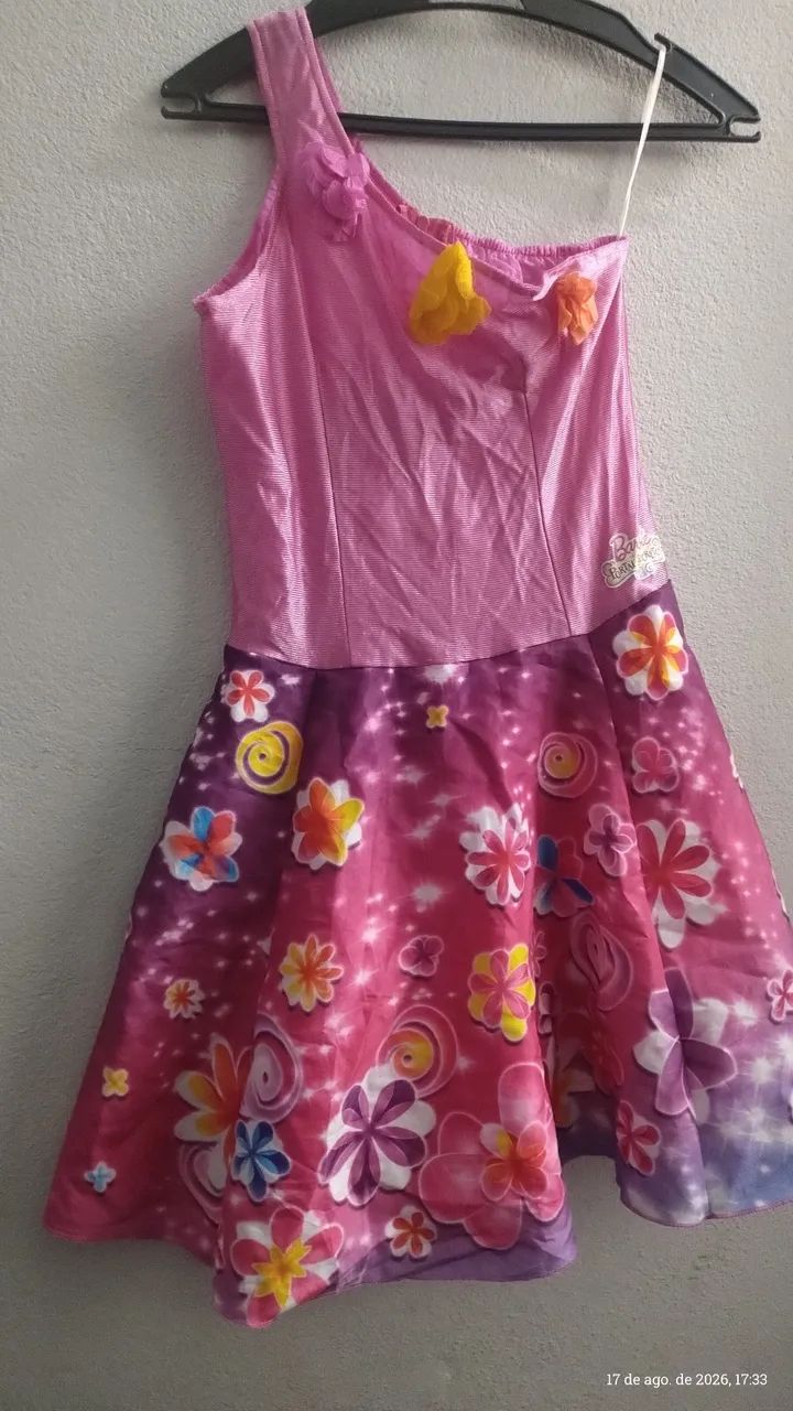 Roupas infantis  - Foto 3
