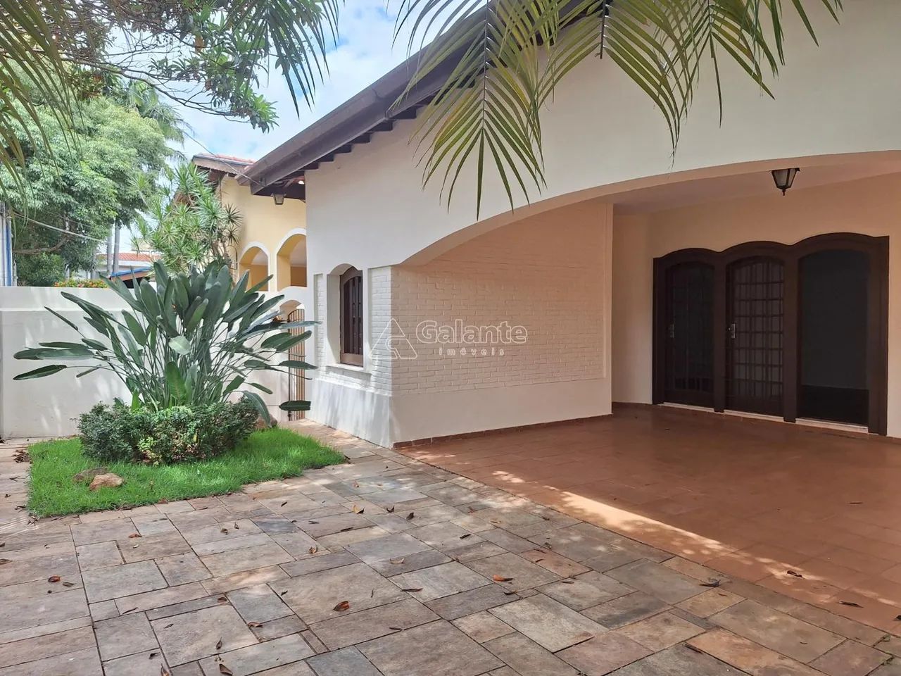 casa - Jardim Chapadão - Campinas