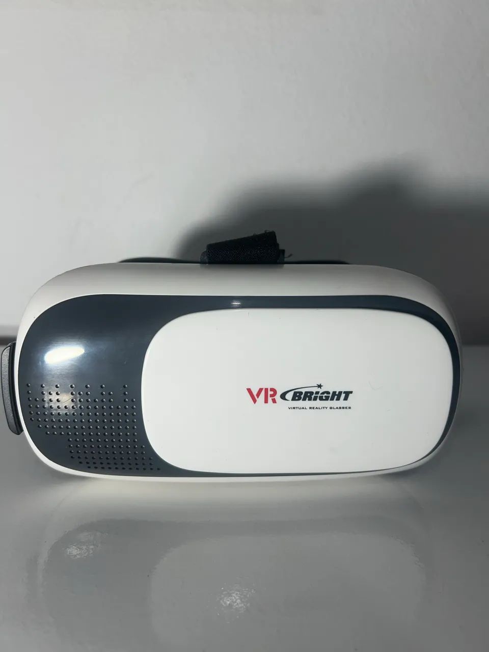 Vendo esse óculos virtual reality glasses 