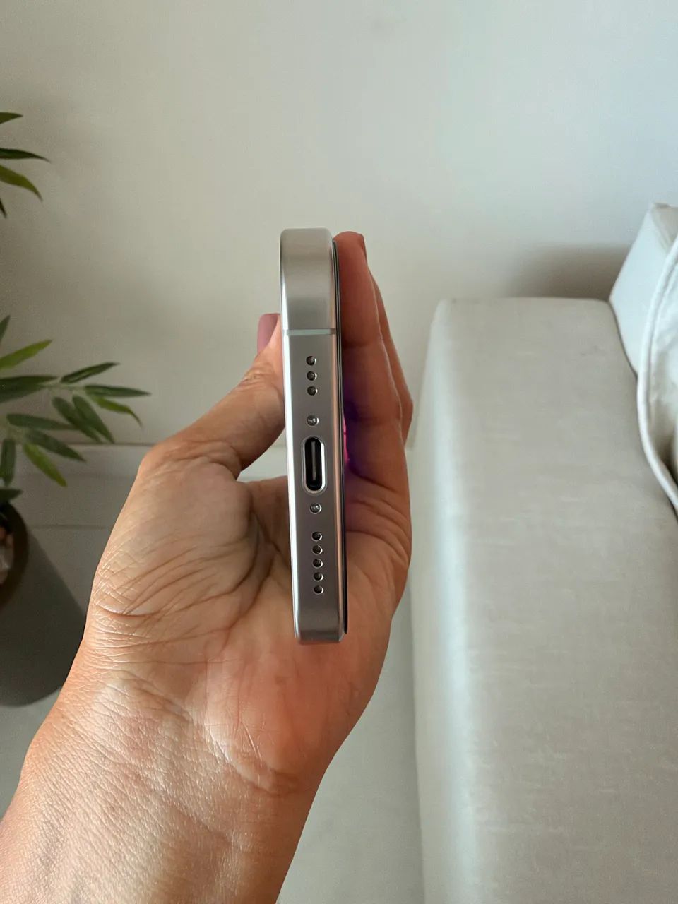 iPhone 16 Pro - 256GB - Foto 4