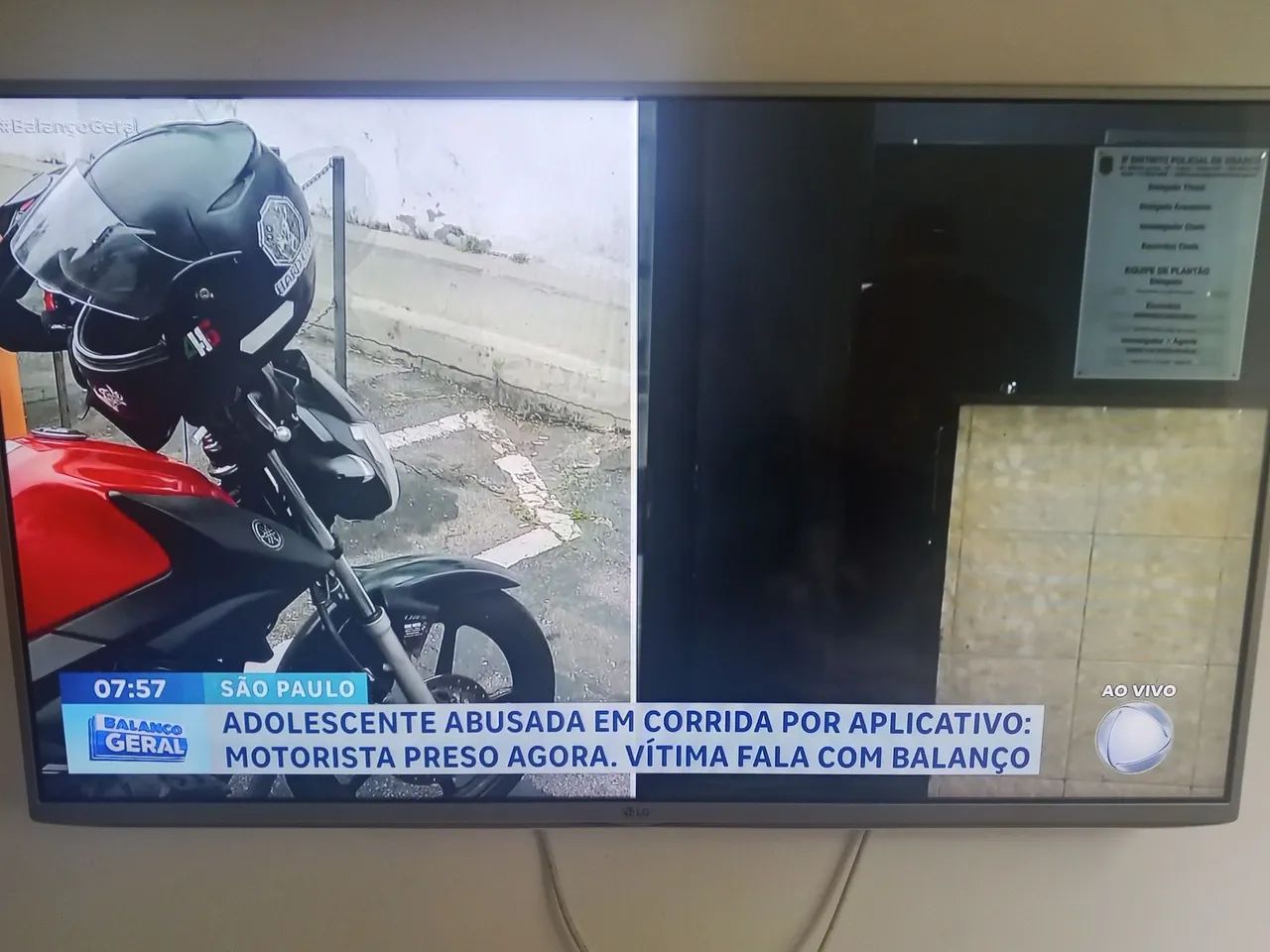 Televisão  - Foto 3