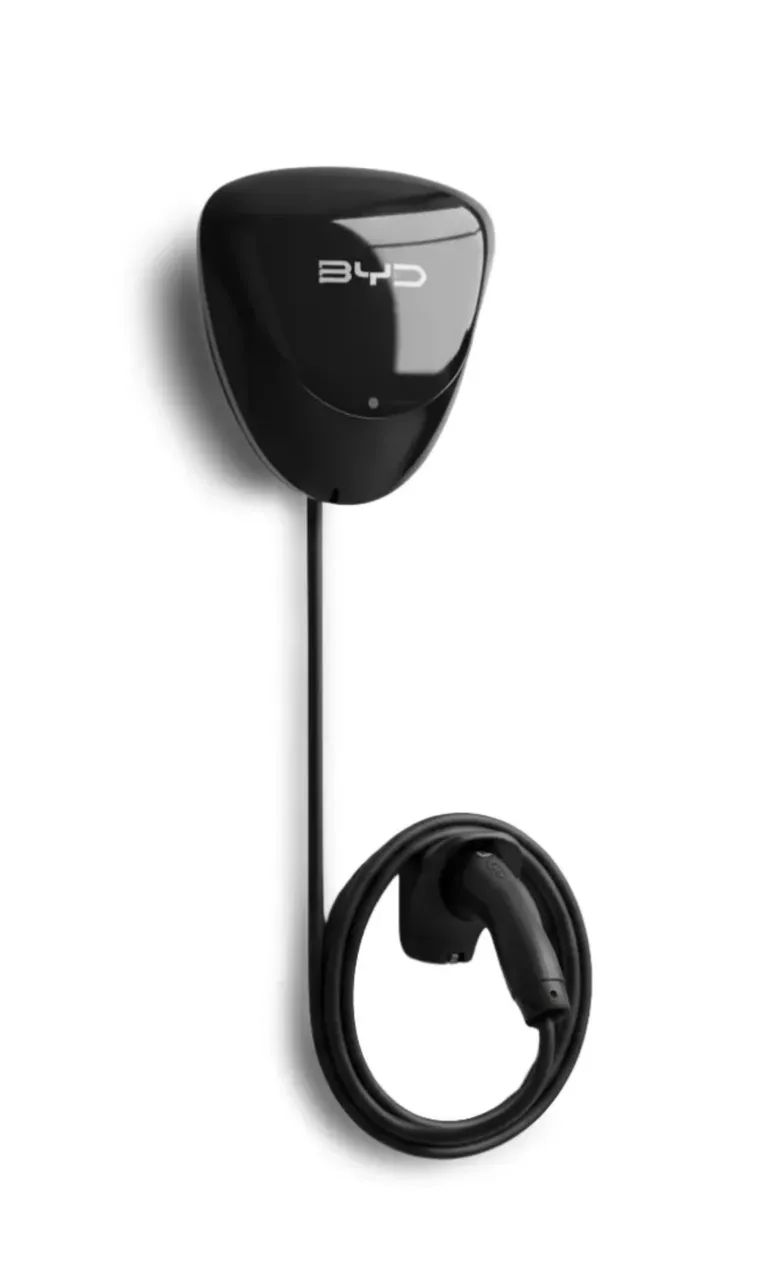 Wallbox BYD 