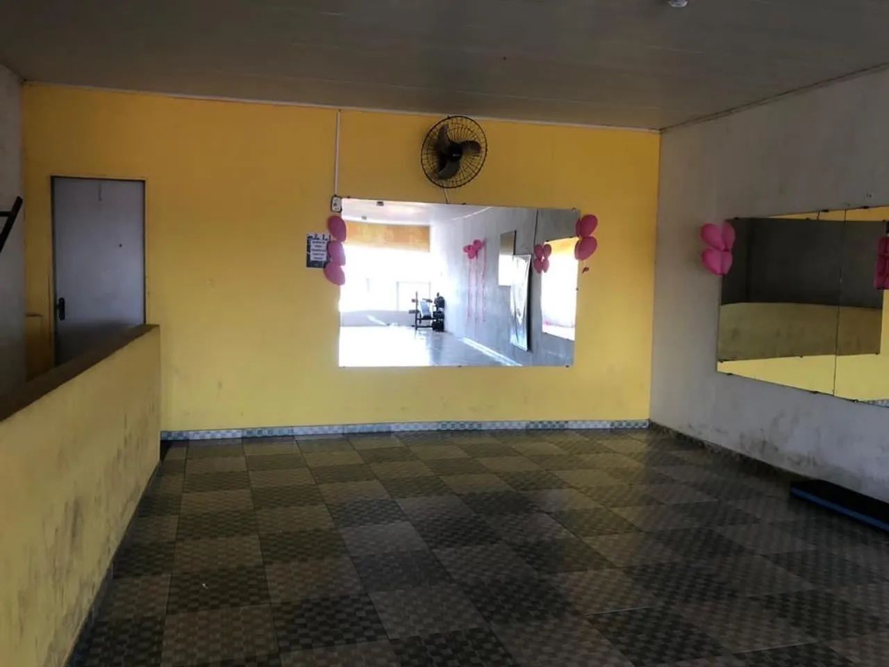 PRÉDIO COMERCIAL NA ENTRADA DE PORTO CALVO - Foto 2