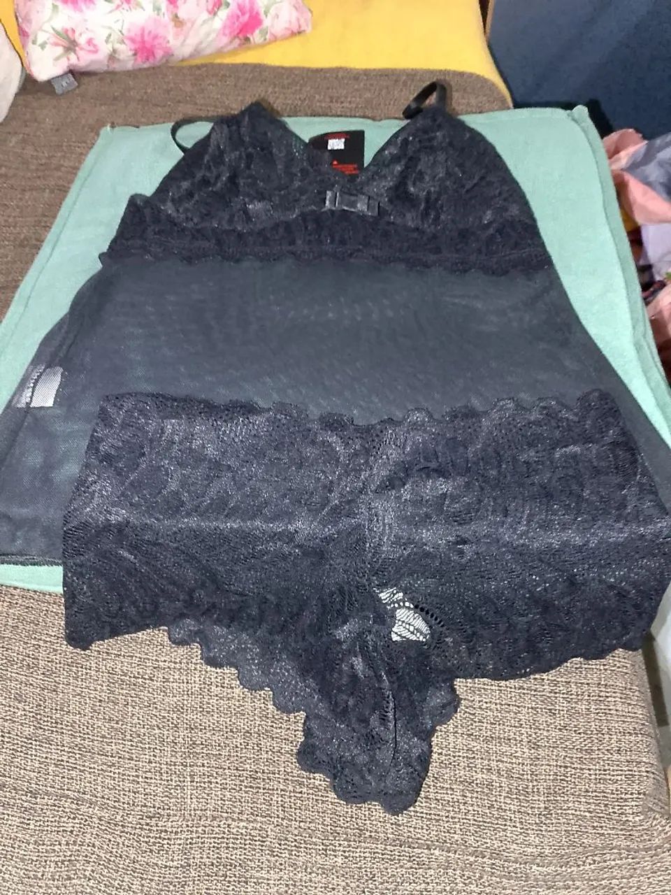 Roupas novas - Foto 3