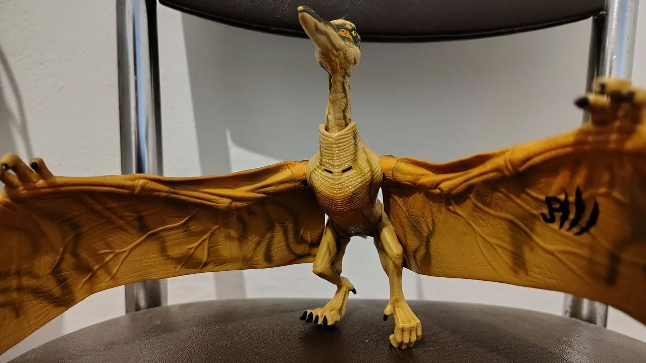 Pteranodon Re-Ak A-Tak - Foto 3