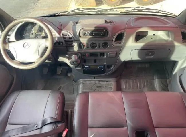 Compre sua van através de parcelamento com os melhores preços da região  - Foto 3