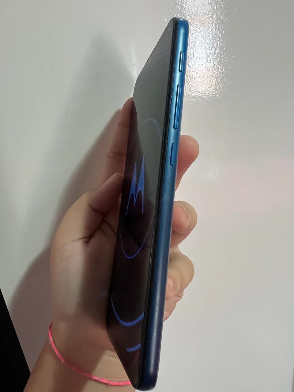 Moto E7 Plus - Foto 3