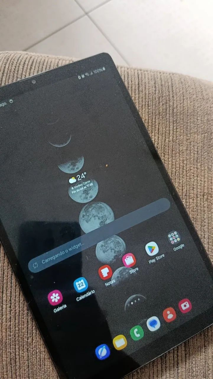 Tablet Samsung Galaxy Tab A7 Lite 
