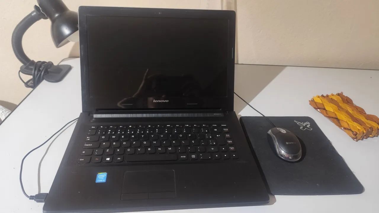 Notebook Lenovo  - Foto 3