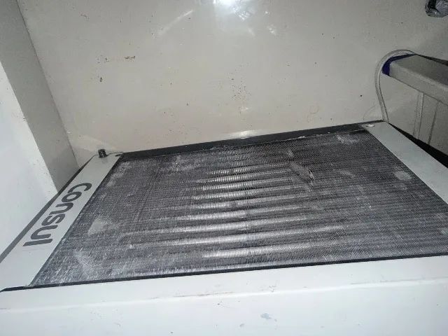 Ar condicionado