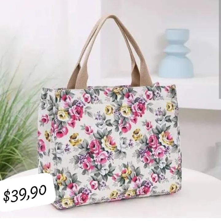 Bolsa multiuso  - Foto 2