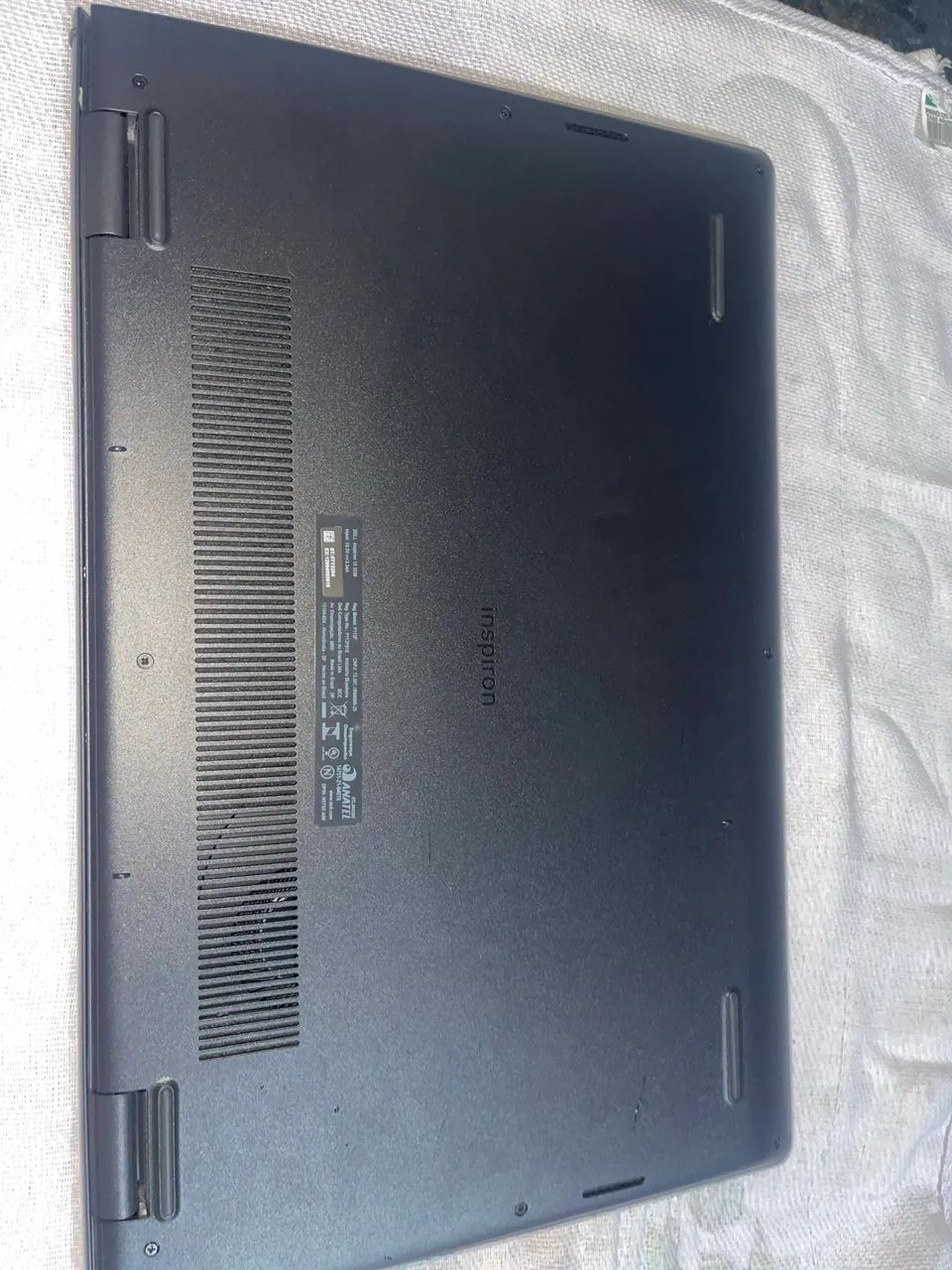 NOT DELL I15-I3100 8GB 512GB COM NOTA FISCAL - Foto 2