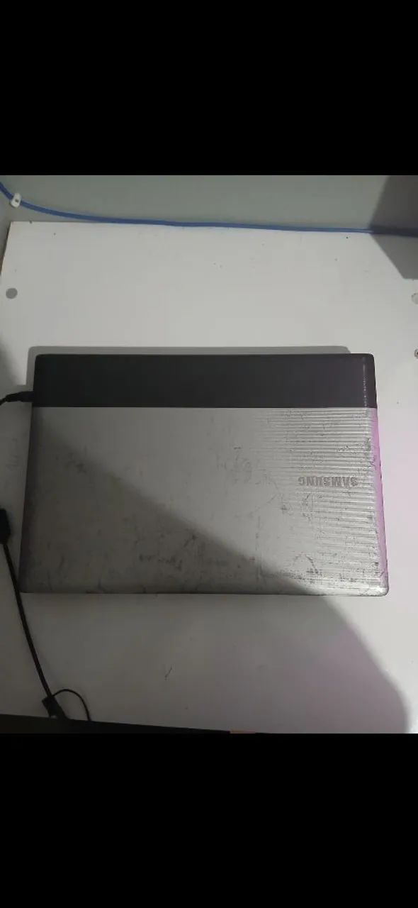 Notebook Samsung NP-RV411 - Foto 2