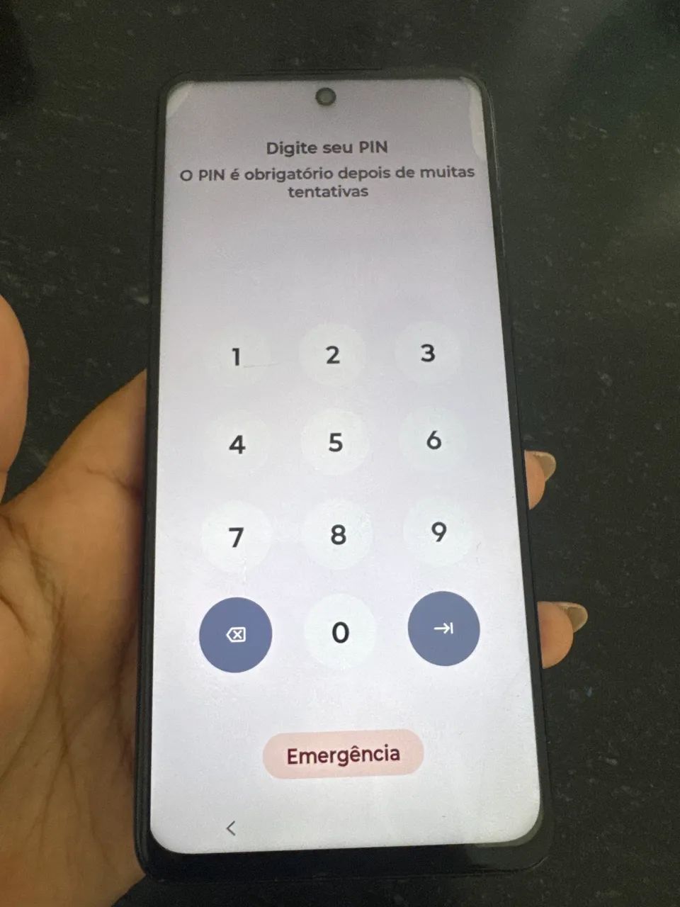 Celular  - Foto 4