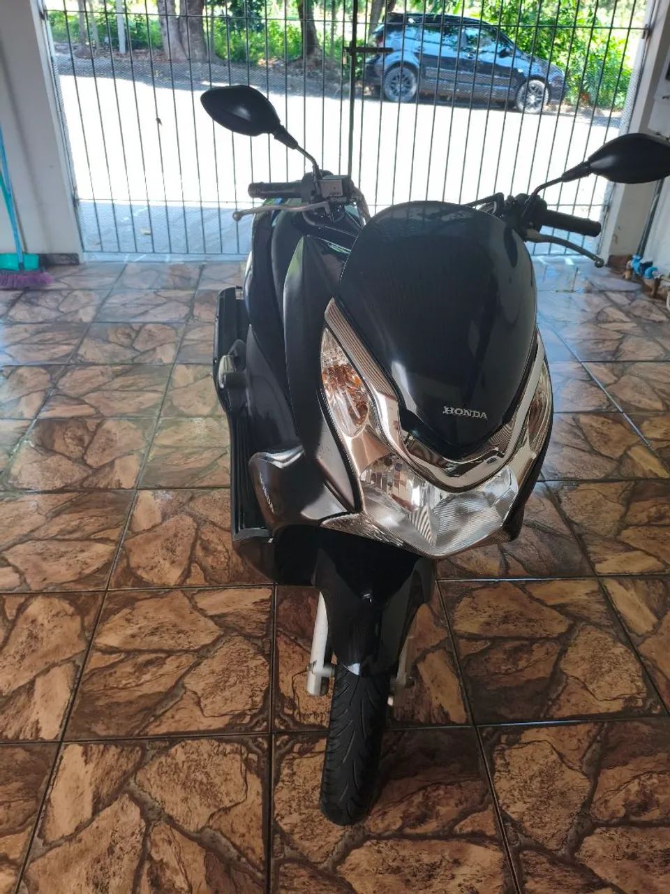 Moto  - Foto 4