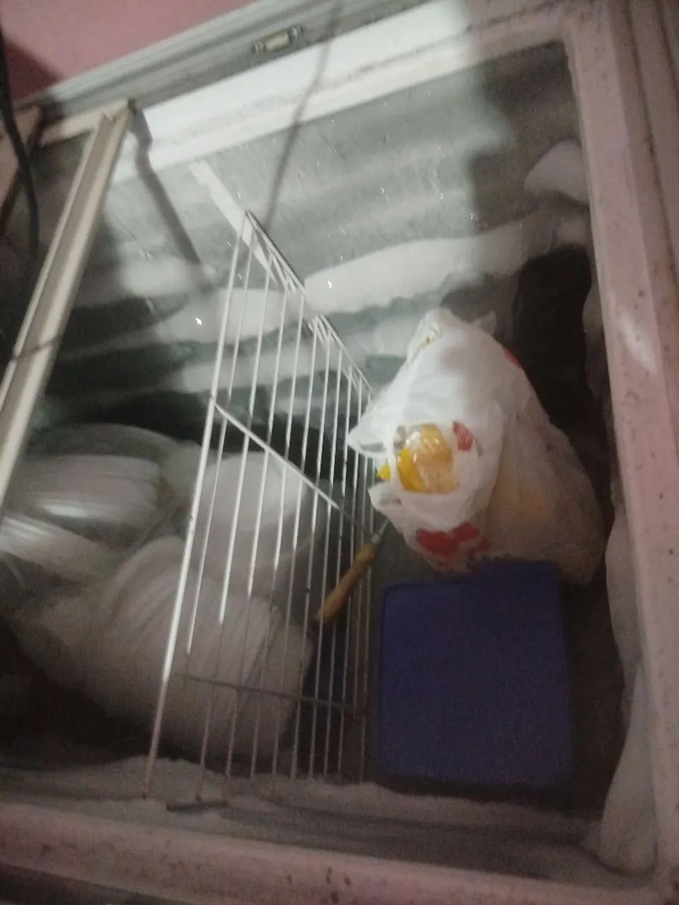 Freezer  - Foto 2