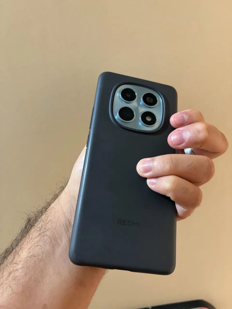 VENDE SE REDMI NOTE 15 - Foto 4