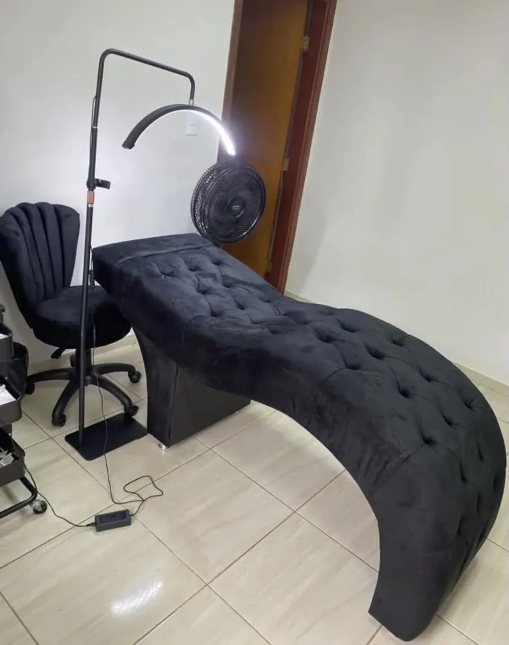 Maca extensão de cílios  - Foto 2