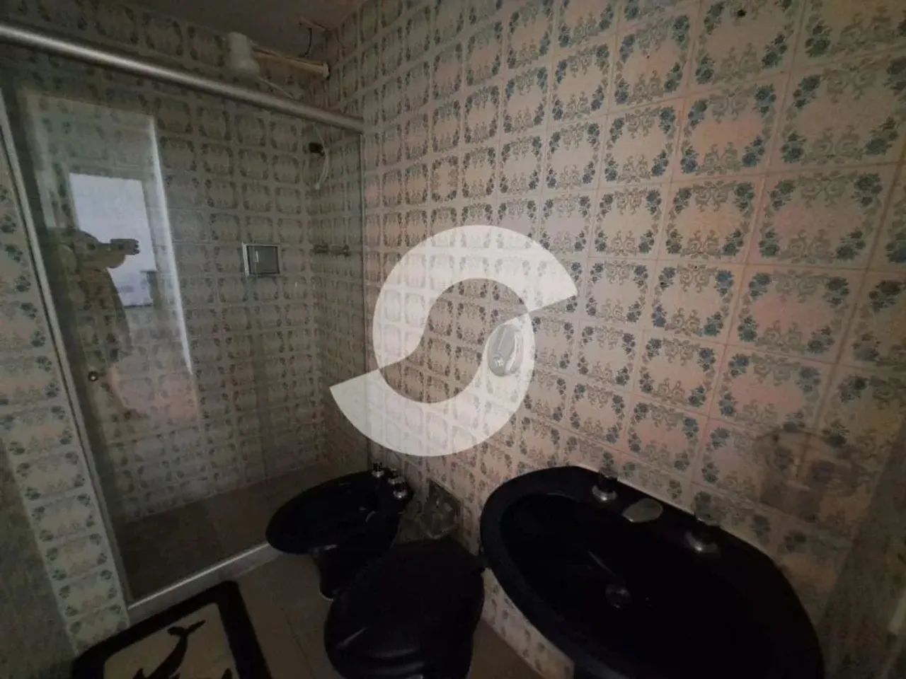 Apartamento de 115 m² na Jornalista Alberto Francisco Torres - Icaraí - Niterói - RJ, à ve - Foto 9