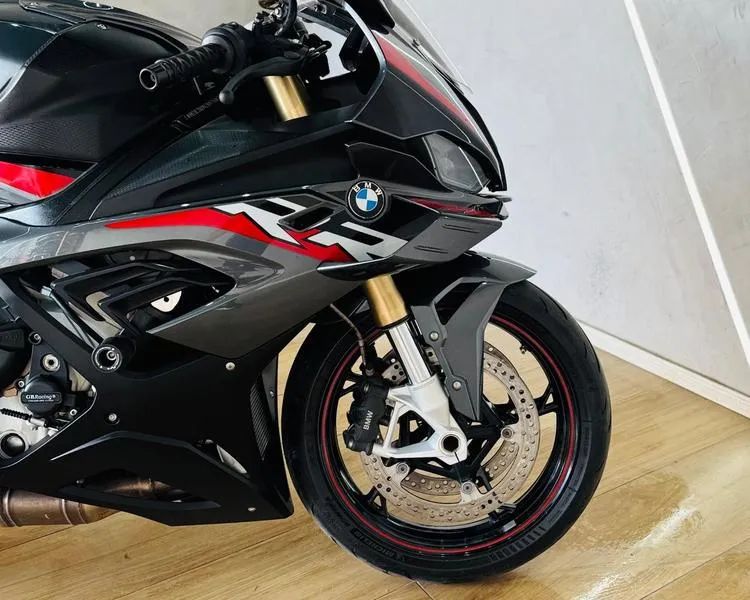 BMW S1000 RR 2022 - Foto 2
