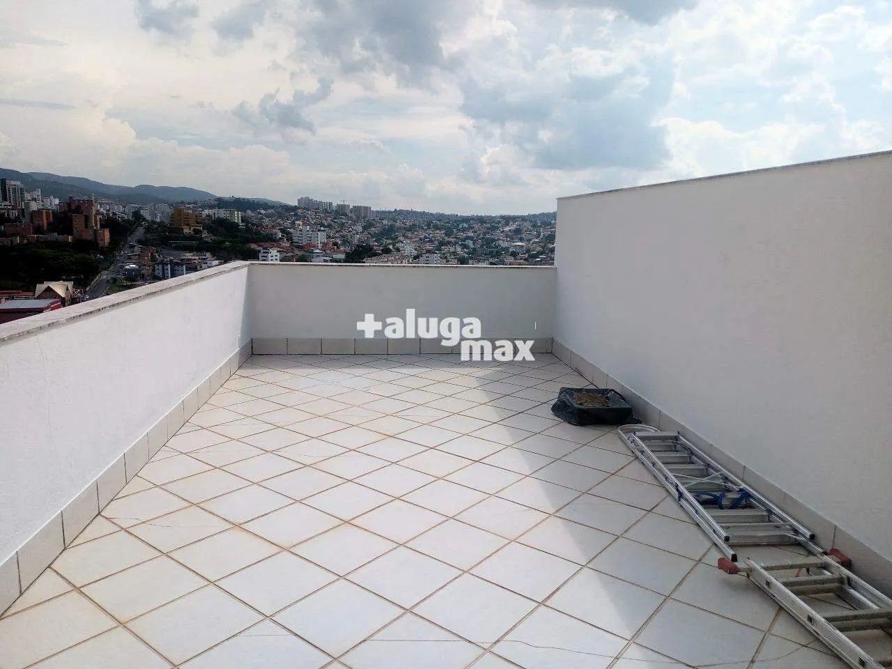 Aluguel - Apartamento de 02 quartos no Estoril - Foto 3