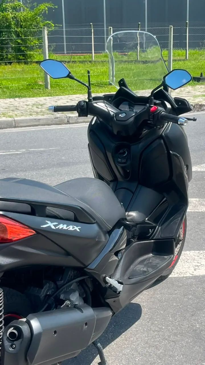 Yamaha XMAX 250 ABS - Foto 3