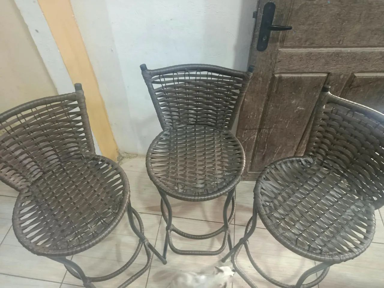 Banquetas - Foto 2