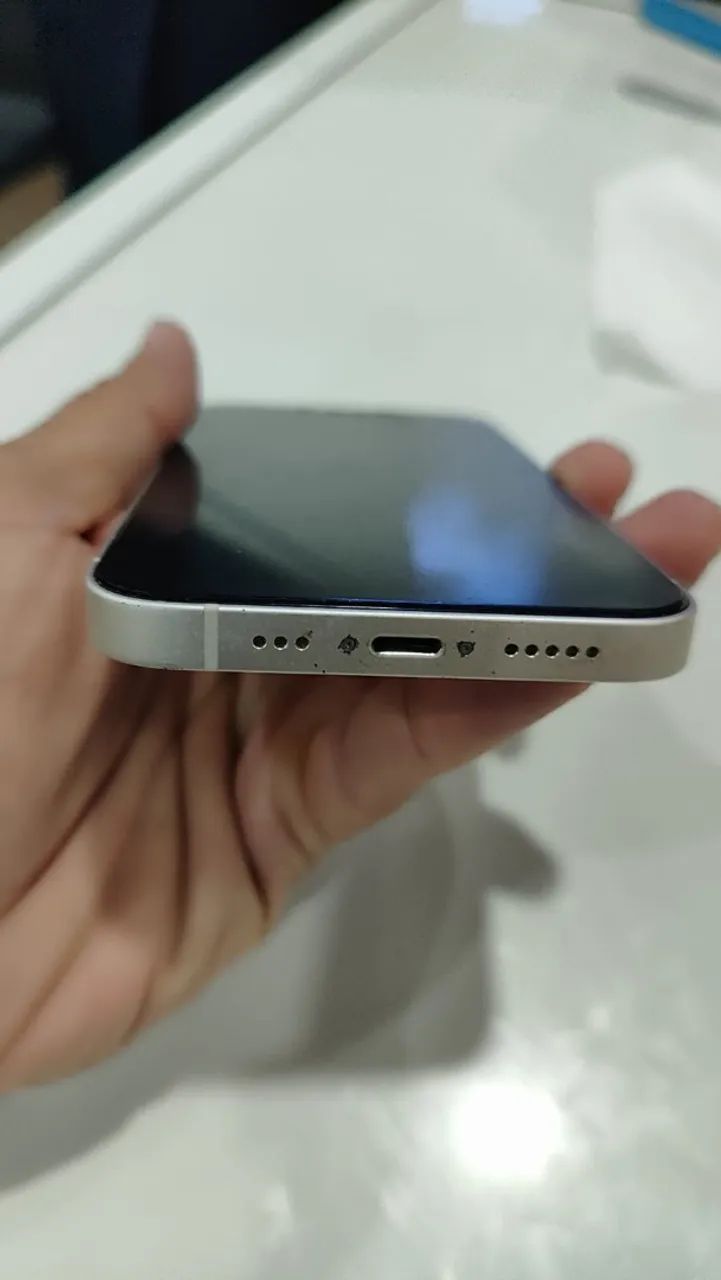 iPhone 13 128 GB - Foto 5