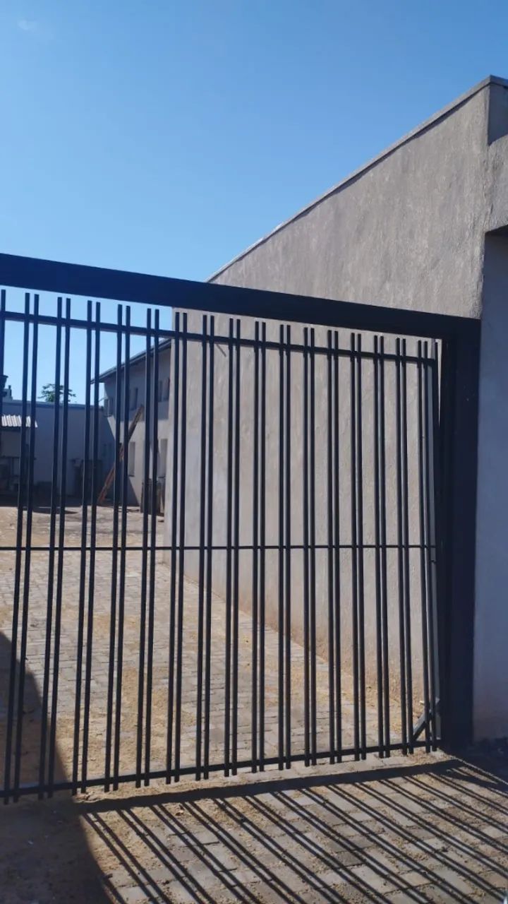 Foto - Cascavel - Santa Felicidade