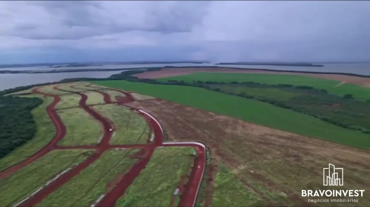 Fazenda de soja e milho localizada em Sertaneja, Paraná!! - Foto 5