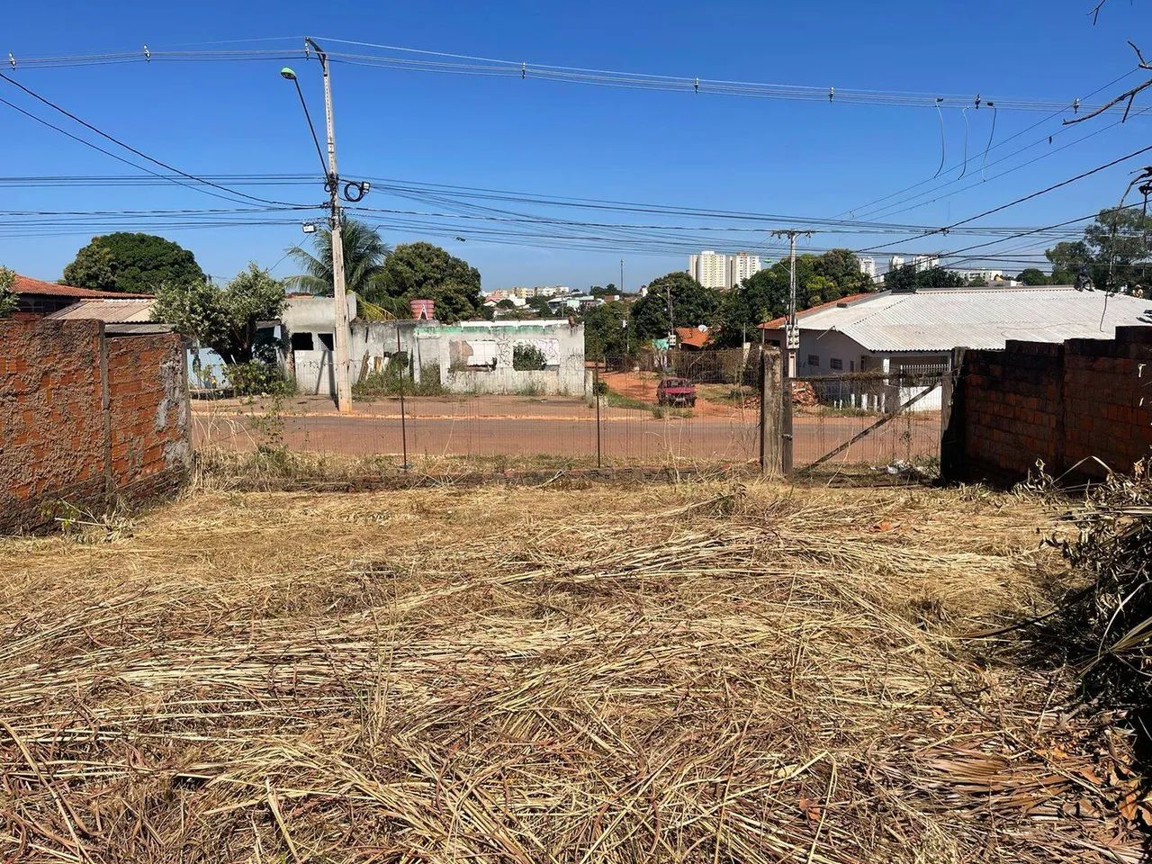 Terreno comercial no bairro CPA II a venda - Foto 3