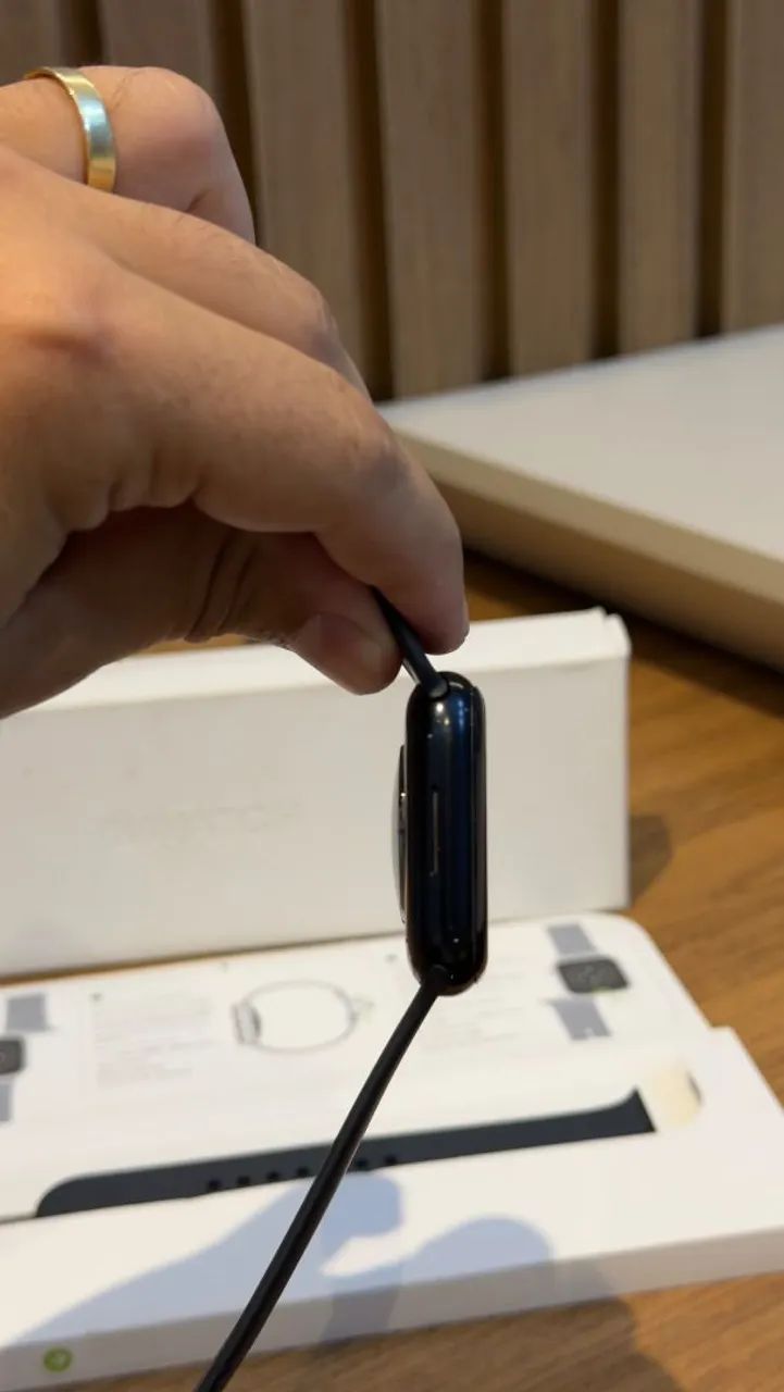 Apple Watch SE 2° Geração  - Foto 2