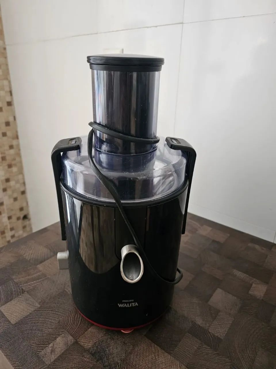 Centrifugado Philips 