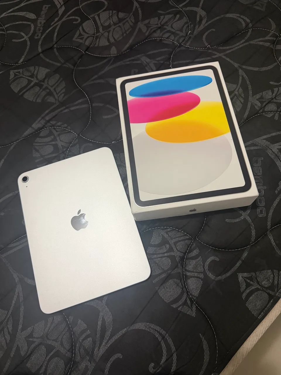 iPad 11 (A16) 128 gb Silver  - Foto 2