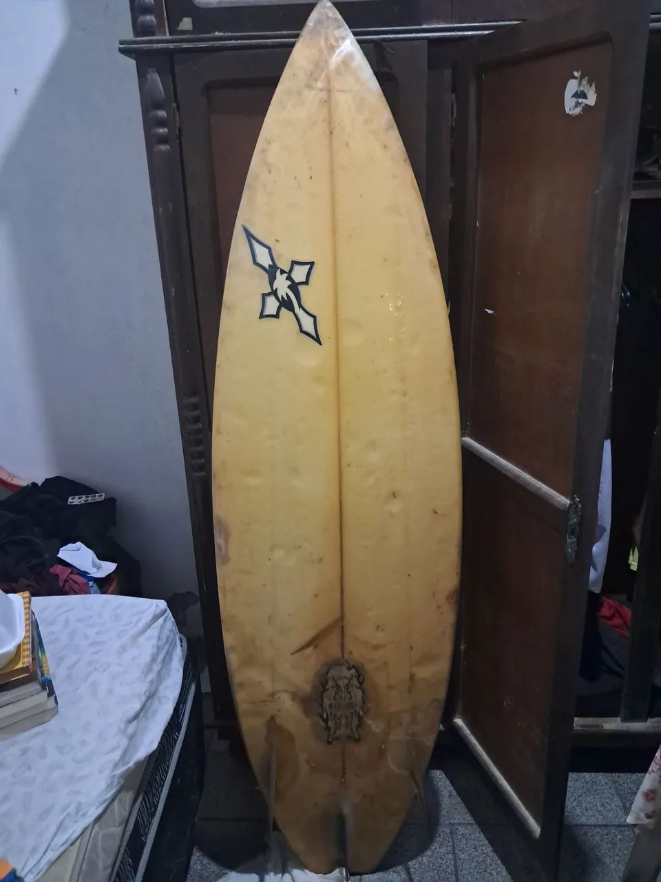 Prancha de Surf  - Foto 2