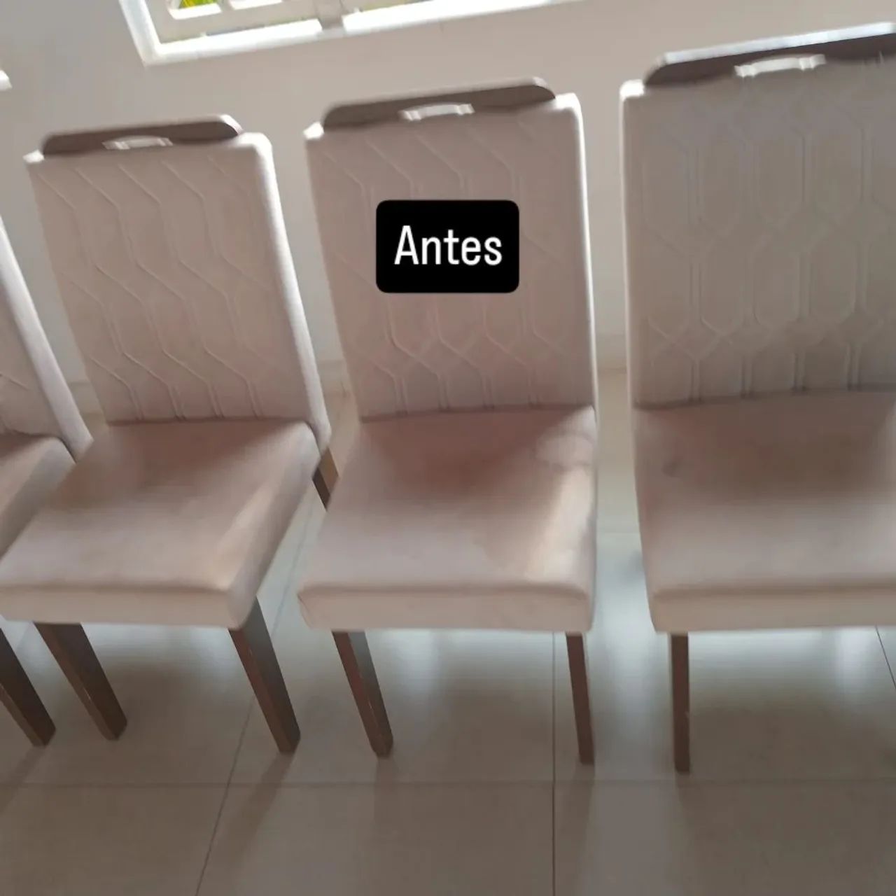 Higienização estofados  - Foto 3