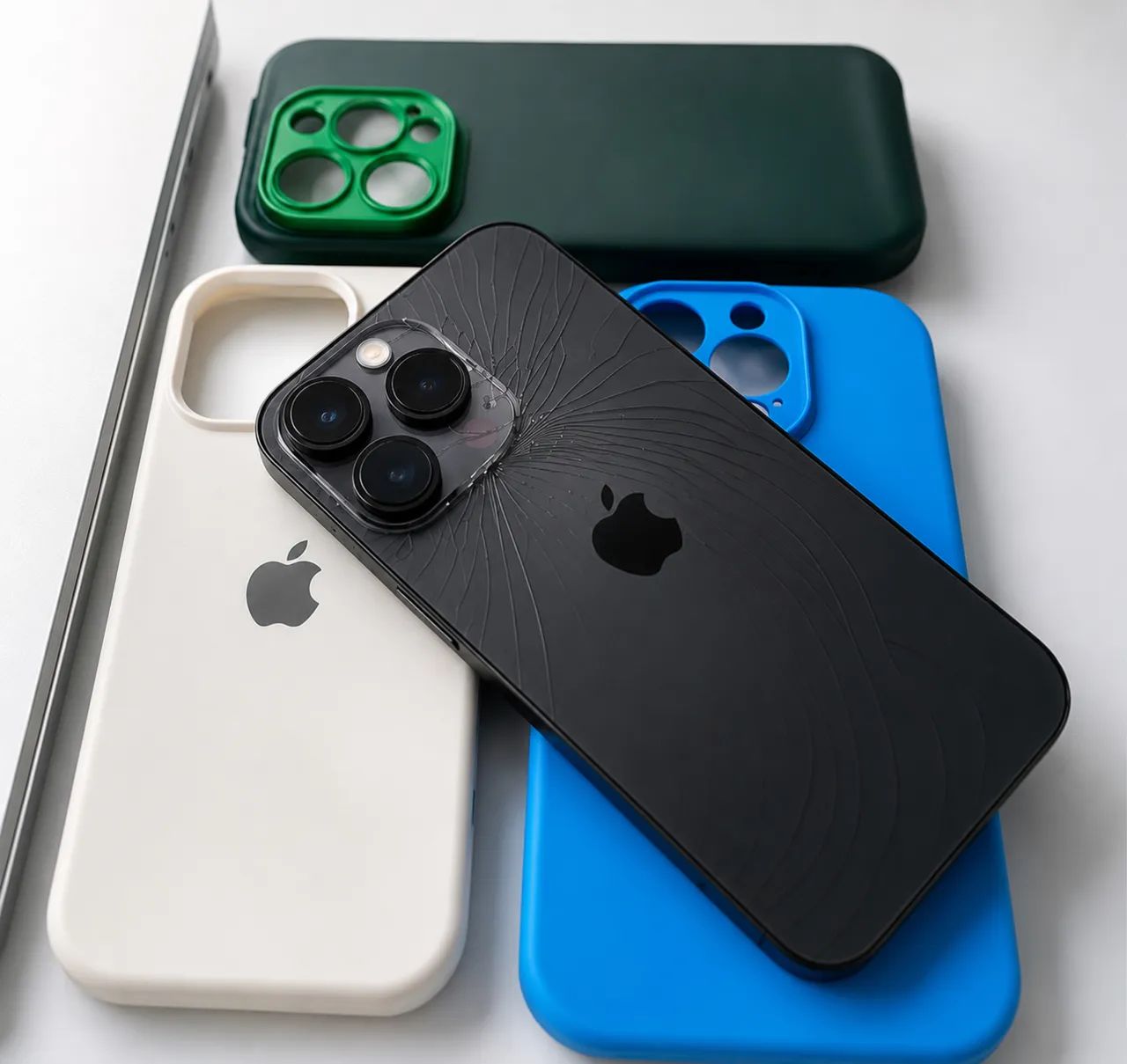 iPhone 14 Pro 256gb - Celulares e Smartphones - Vila Operária