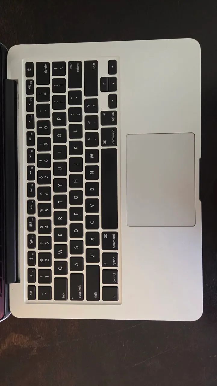 Macbook Pro 2014 - Core i5 - 8GB - SSD 256GB - ACEITO CARTÃO - Foto 3