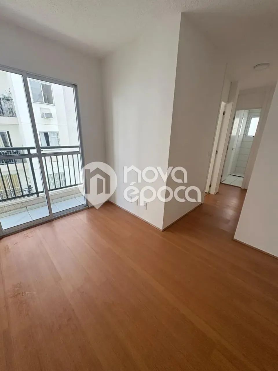 Taquara | Apartamento 2 quartos - Foto 2