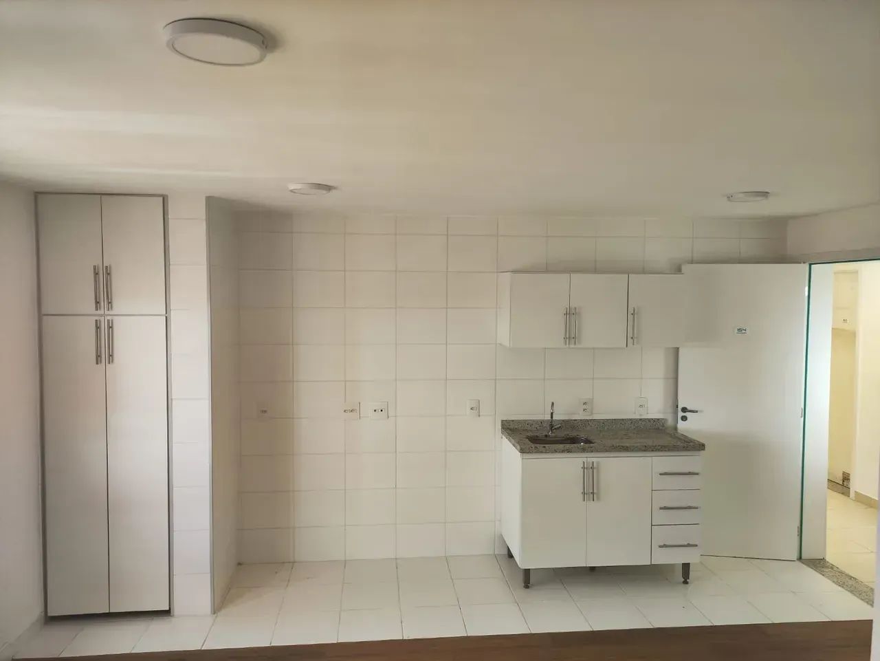 ÓTIMO LOFT para venda no EDIFÍCIO CARMENERE RESIDENCIAL tem 26 m² com 1 quarto no Centro d - Foto 3