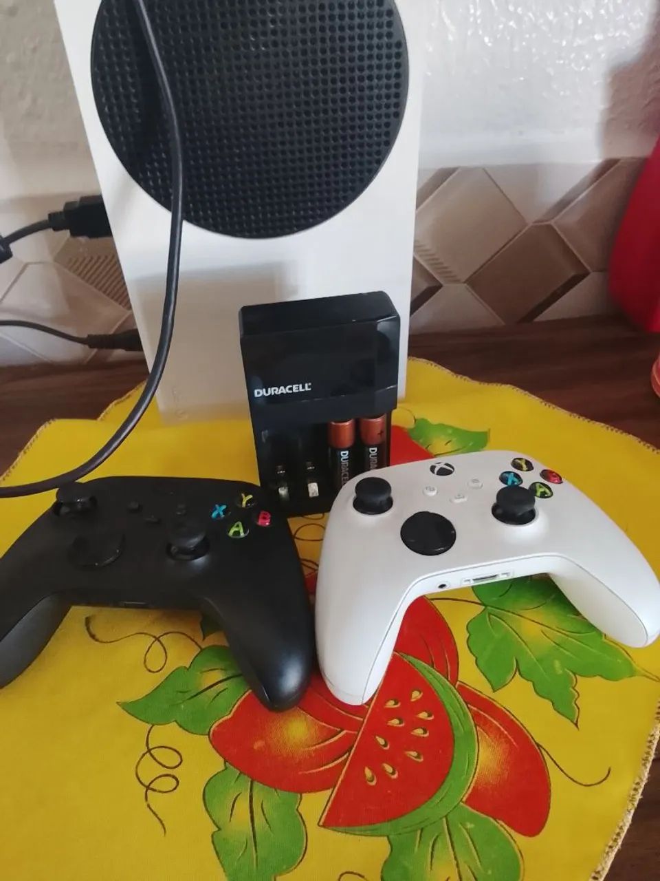 Xbox serie
