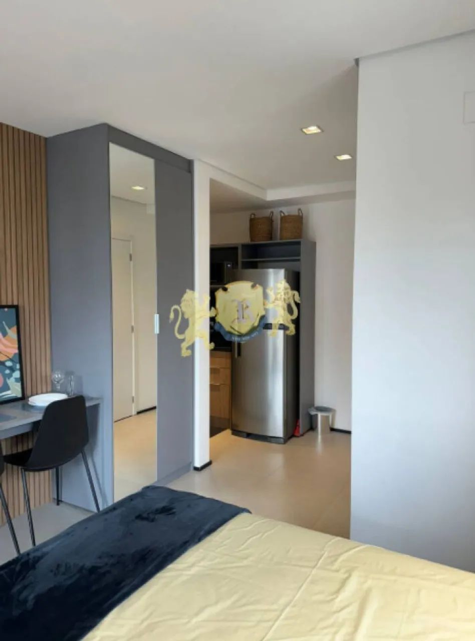 Flat para alugar na Vila Mariana - On Loefgreen - Foto 3