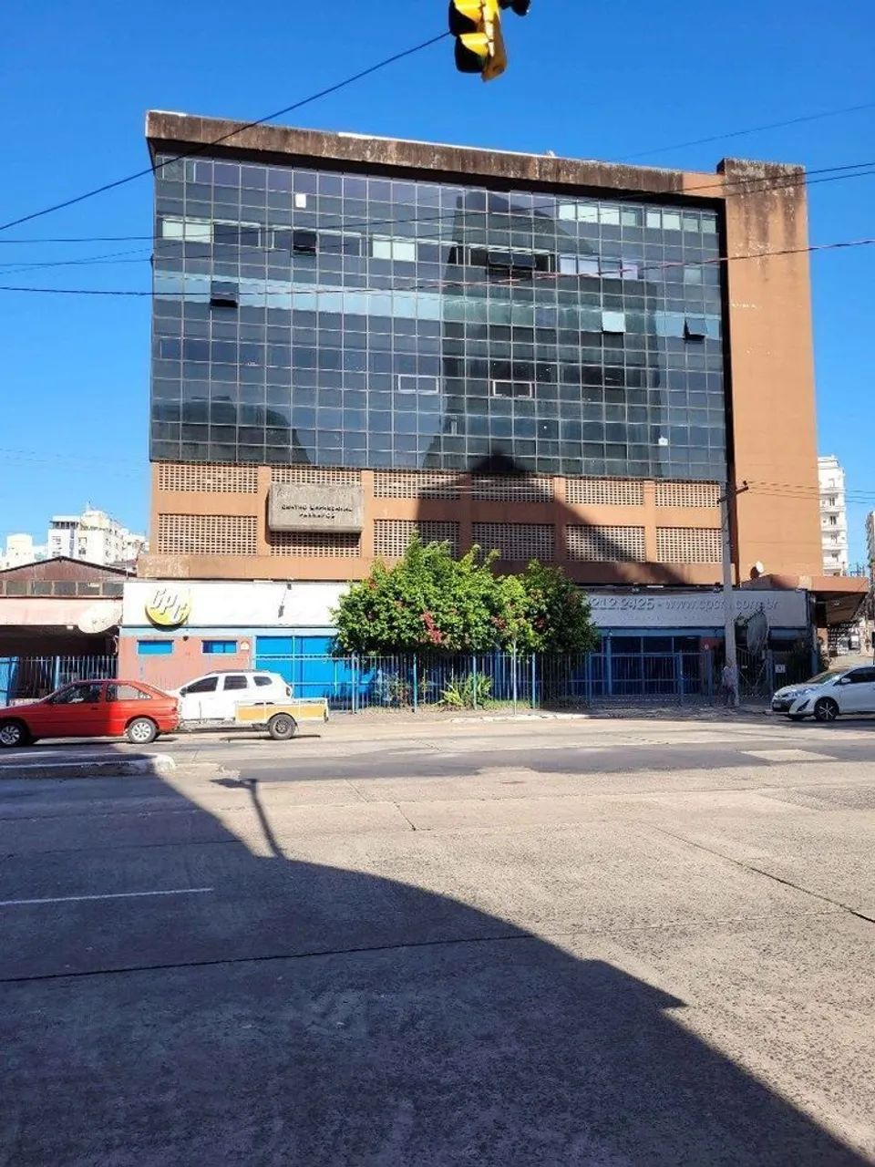 Conjunto de Salas Comerciai - Foto 2