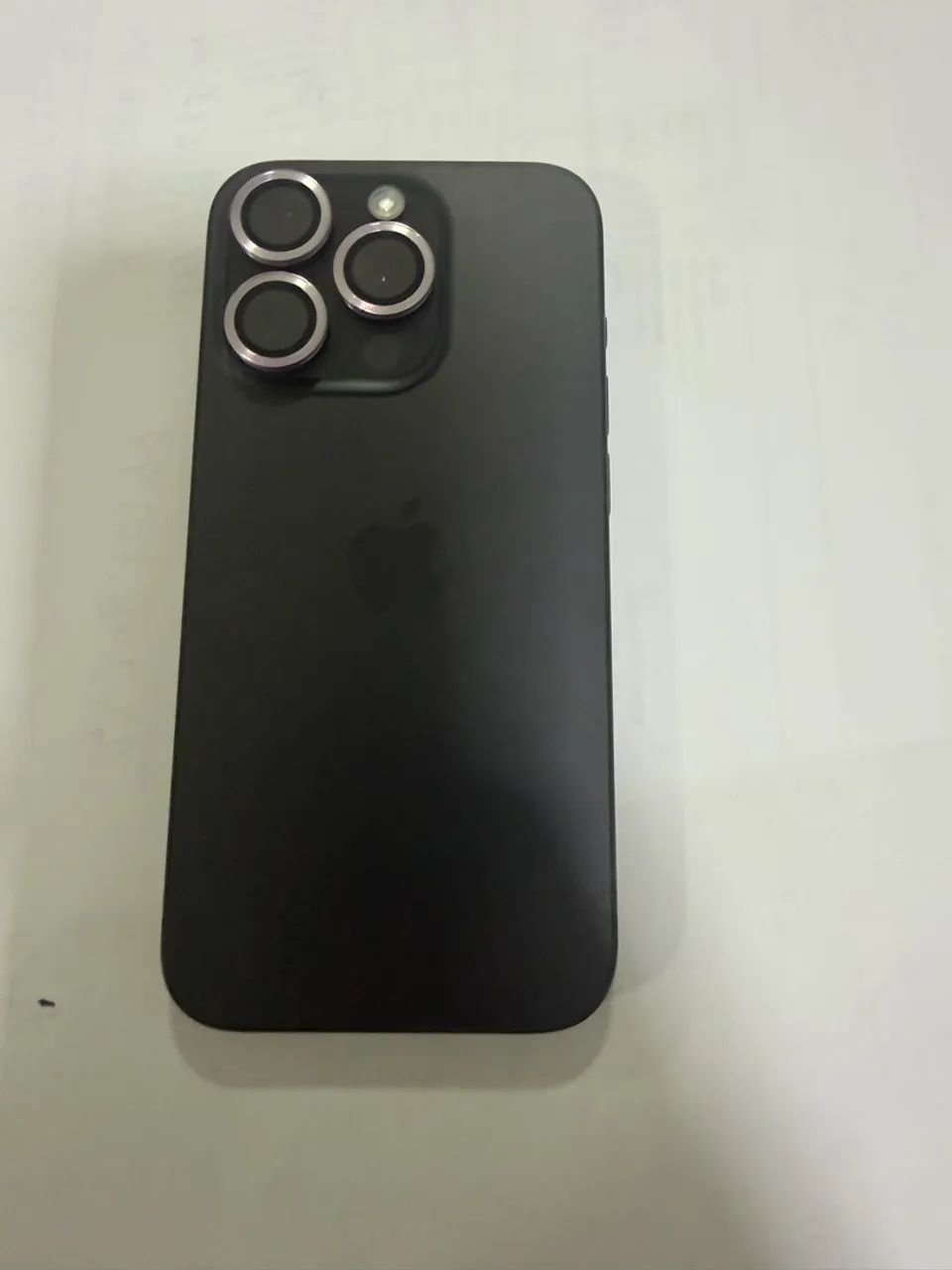 iPhone 15 pro 256 GB - Foto 2