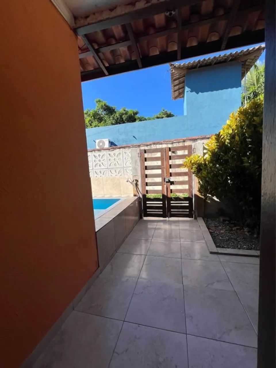 SS Passo casa em carapina grande - Foto 2