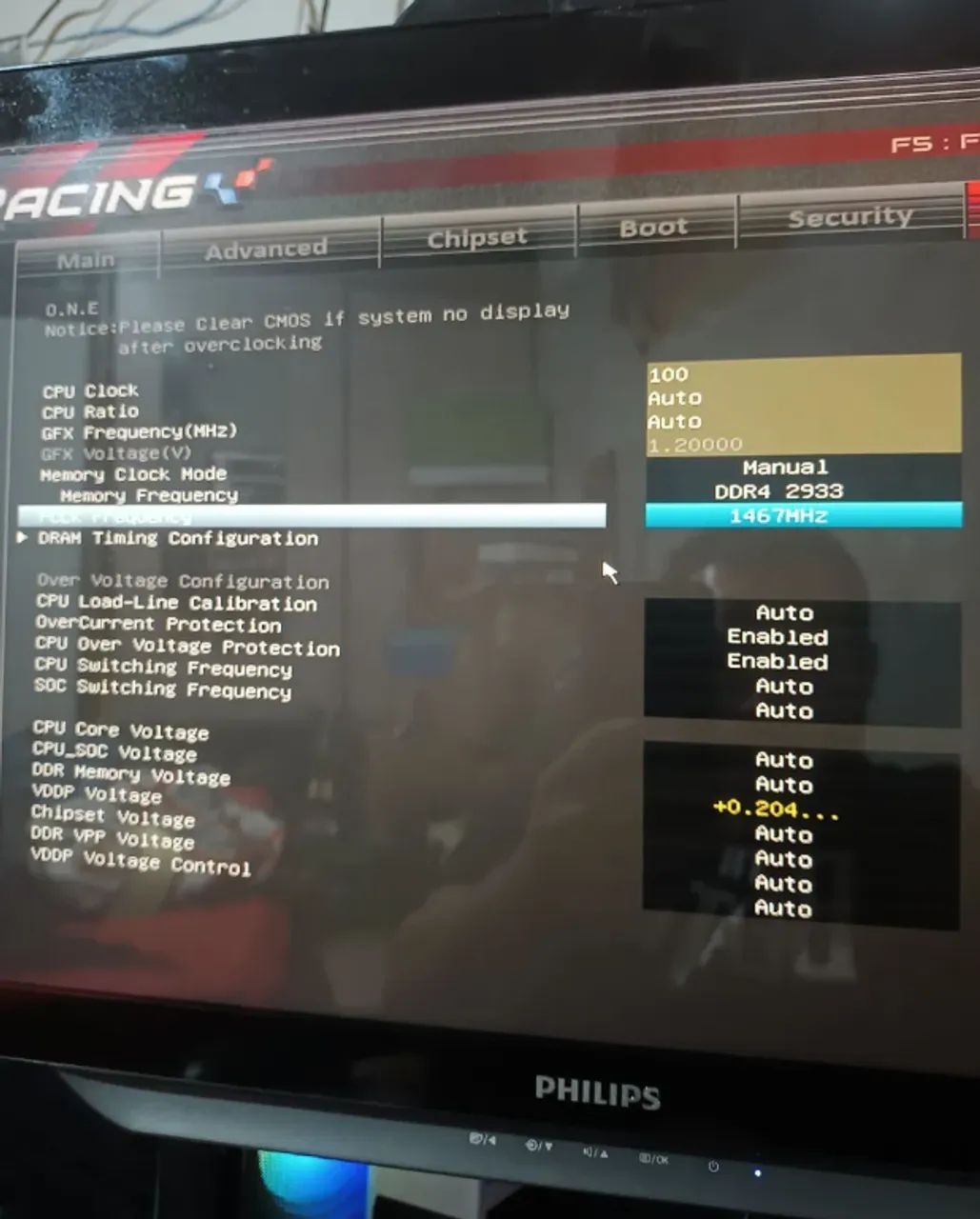 Placa Mãe AM4 X470GT8 Racing Biostar - Foto 3