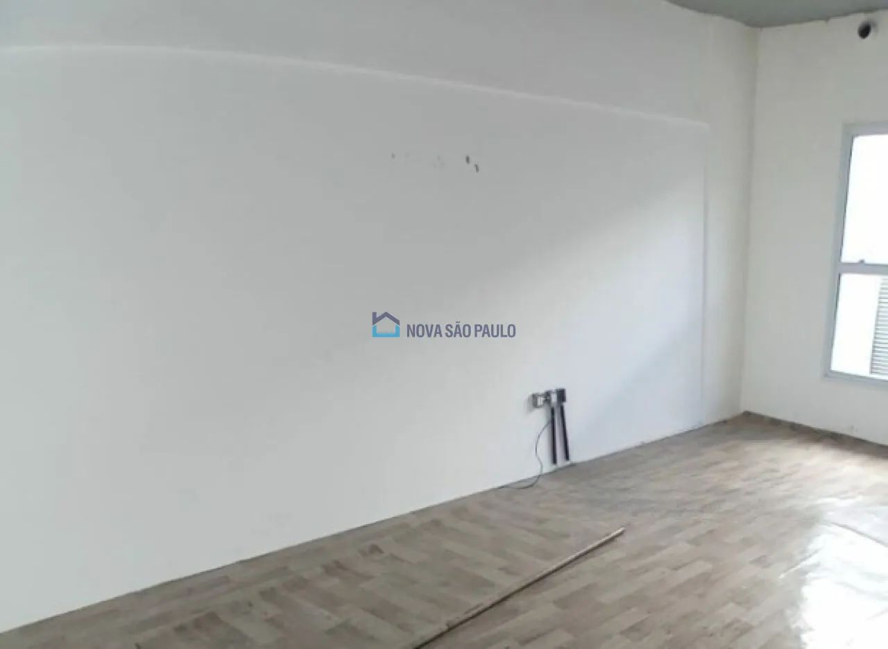 Conjunto Comercial 33m² - 1 Vaga - Campo Belo - Foto 4