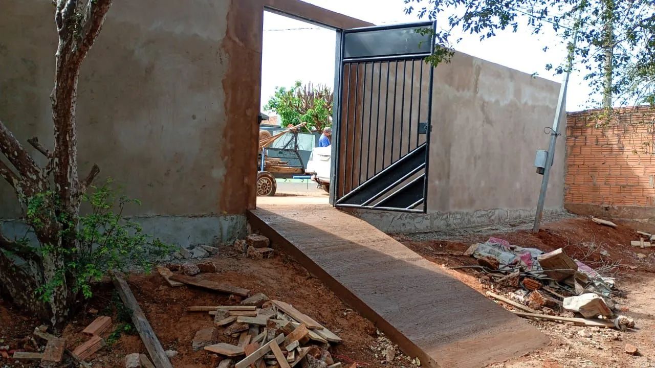 Pedreiro Moisés  - Foto 4